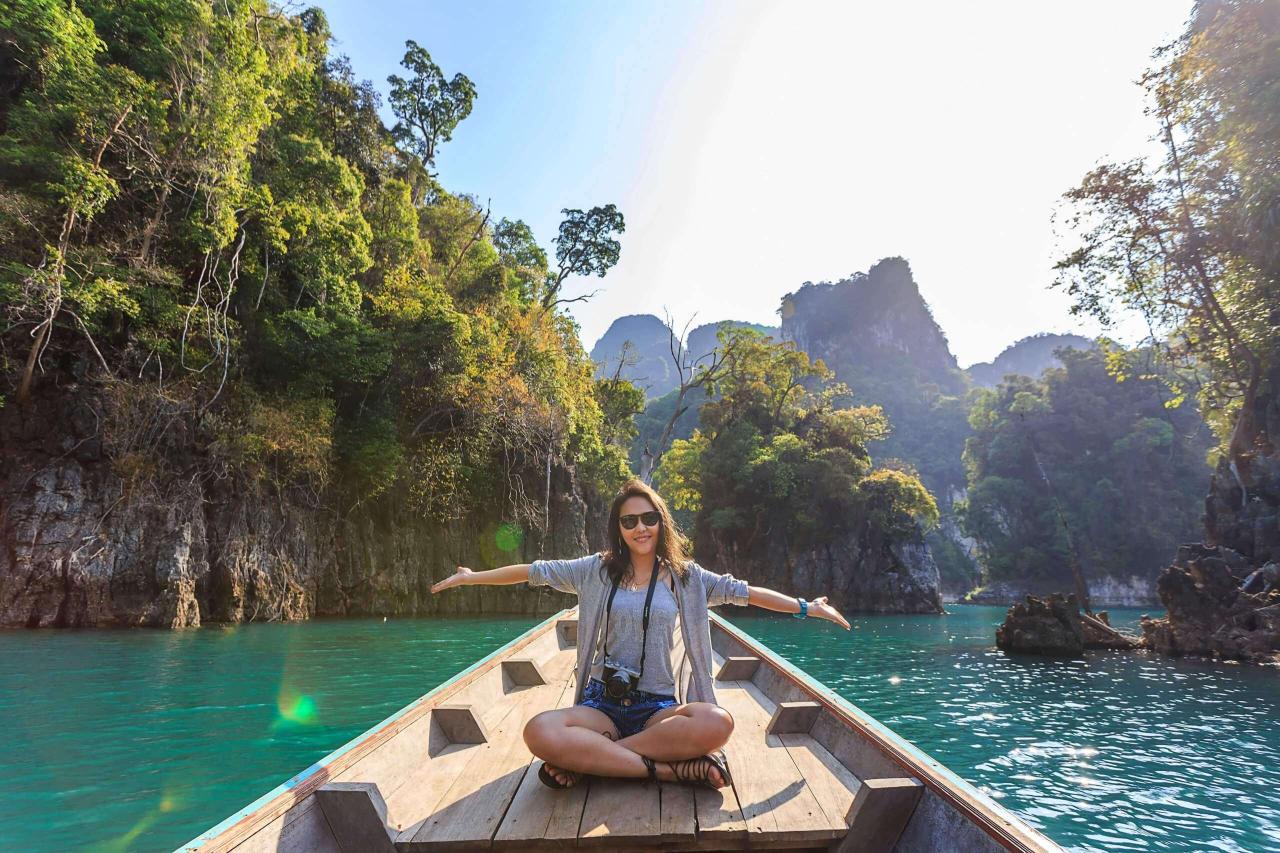 Jelajahi Ekosistem Mangrove Langkawi dengan Tur Mangrove yang Menakjubkan